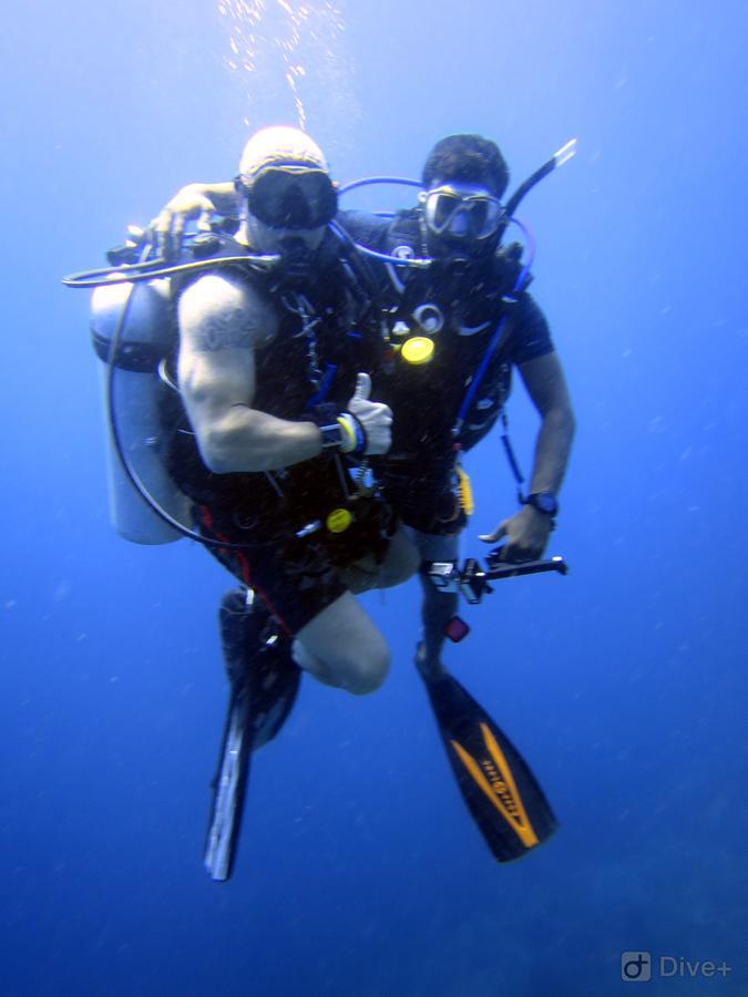 Shamar Guesthouse & Dive Maamigili Exterior foto