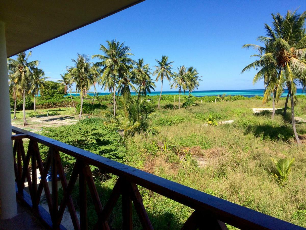 Shamar Guesthouse & Dive Maamigili Exterior foto